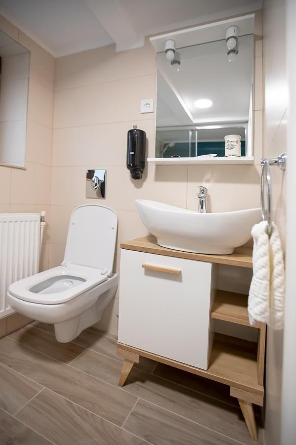 Brasha Residence Брашов Екстериор снимка